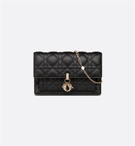 my dior daily chain pouch price|My Dior Daily Chain Pouch Powder Beige Cannage Lambskin.